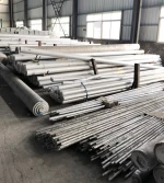 New product hot forging aluminum alloy device connection Aluminum alloy flange