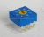 Import New product Octal BCD Hexadecimal Code 8421 rotary limit switch from China