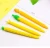 Import New Product Promotion Cactus Corn Carrot Plastic Mechanical Pencil 0.7 / 0.5 from China