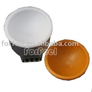 New product release quality assurance durable lambency flash diffuser