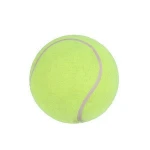 New product simple design mini tennis ball with good offer