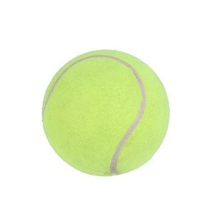 New product simple design mini tennis ball with good offer