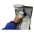Import New products 2020 12MP iris iriscope iris analyzer iridology health care machine from China