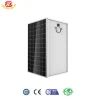 New Products clean energy 360W High Efficiency photovoltaic Solar Panel 36Volt