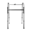 new products discount price deluxe aluminum lightweight patient folding walker rehabilitation therapy supplies
