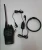 Import New products throat microphone for walkie talkie from China