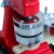 Import New red small free transfer color badge machine for sale from China