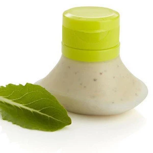 new Salad Dressing Container sauce bottle,kitchen gadgets, salad dressing container