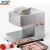 Import New sale automatic meat slicer skewer machine from China
