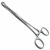 Import New Sponge Holding Forceps 9.5" Serrated Surgical Instruments BY HASSA MEDICAL from Pakistan
