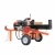 Import new standard ce manufacture factory supply heavy duty hot sale chop firewood machine from China