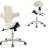 Import New style Beauty Salon Chair Hair Styling Chair Baber Chair Salon Equipment from China