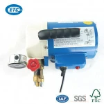 New Style Mini Portable Manual High Pressure Car Washer