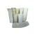 Import New Style Nonwoven Nomex Dust Collector Filter Bag / Filter Sleeves from China