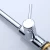 New style single handle hot cold water pull out tap sensor water taps kitchen faucet