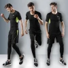 New Style Wholesale High Quality Hot Selling Training & Jogging Wear Fashion Active Wear Breathable Gym Running Wear
