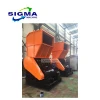 New Technology Waste Bottles/Plastic/PET Washing/Recycling Mahcine