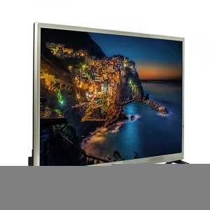 New Type Top Sale Led Tv Ckd Android 9 Smart Led Tv With Soundbar 32 Inch Smart Android Led Tvs