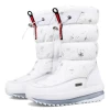 New Type Top Sale snow boots waterproof snow boots children shoes