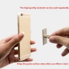 NEW Universal Top Quality Mobile Phone Holders Drop Resistance Mobile Phone Ring Stent Buckle Convenient Cell