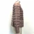Import NEW Womens cotton wool fleece long hooded detachable winter warm plus velvet jacket women from China