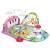Import Newborn Baby Toy Fitness Lay and Play Musical Piano Infant Toddler Activity Gym Baby Play Mat from China