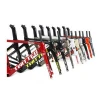 Newest competitive 700C bicycle frame EPS Aero racing  chinese carbon road bike frame