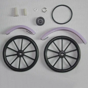 Newest custom Electric Bicycle Parts Manufacture