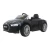 Import Newest Design Fashion 2.4Ghz Licensed R8 Baby Car 3-Speed MP3 Socket RC Ride On Car from China