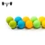 Import Newest Massage Single Ball Gym Fitness  Double Massage  Ball For Body Building from China