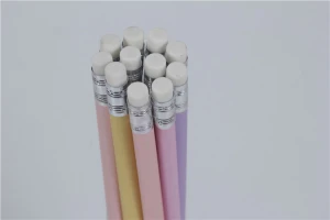 Newest pastel color pencil HB PENCIL