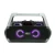 Import newest product 2.0 channel amplifier computer hifi music sound system  led speaker box with usb sd fm remote control from China