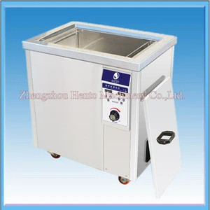 Newest Ultrasonic Injector Cleaning Machine