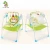 Import Newset remote control baby cradle / hanging baby cradle swing from China