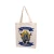 Import Nice Printing Natural Cotton Canvas Tote Bag Shopping Use from China