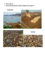 NICKEL ORE