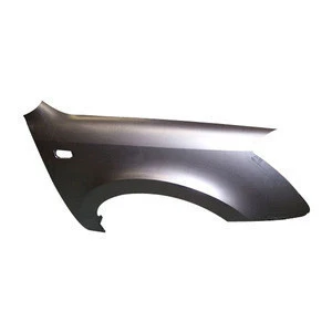 NITOYO BODY PARTS CAR FENDER USED FOR CHERY A5 FENDER A21-8403750/A21-8403760