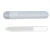 Import NM Nail Manicure Tools Multi-Shape Glass Nail File Single Side Clear Buffer Professional Nail Buffer Glass from China