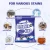 Import No harm to hands mild enzymatic washing powder detergent from China