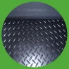Non slip rubber mat roll for boats Floor mat rubber flooring
