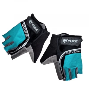 Non-slip sports exercise gloves gym fitness weight lifting accessories gloves