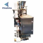Non-woven packaging machine - Multi-functional packaging machine