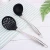 Import Nonstick Kitchen Utensils set silicone Stainless steel black Kitchenware set 4pcs from China