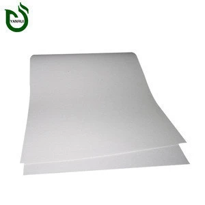 Nonwoven Needle Punched Filter Material or  Filter Cloth