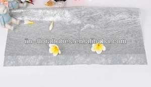 Nonwoven sleeves flower wrapping crafts deco florist suppliers