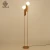 Import Nordic Simple Style Luminaries Floor Lamp Home Decor Sconce New Design Wall Standing Lamp from China