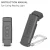 Import Northland Mini Portable dimmable LED USB Clip on Small Rechargeable Light Flexible Pocket Book Lamp LED Reading Light For Book from China