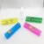 Import Novelty acrylic liquid pen holder stationery aqua pen holder with 3D floaters from China