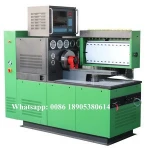 NT3000 Diesel fuel injection pump test bench
