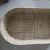 Import Nursery Essential wicker Baby Moses Basket Seagrass Baby Changing Basket Diaper Changing Topper for table from China